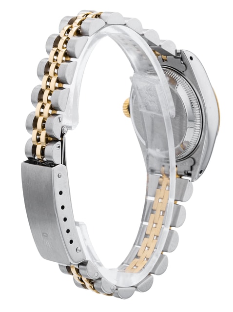 Rolex Datejust Lady 69173 Image 3